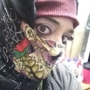 Meet your Posher, Miguel j.